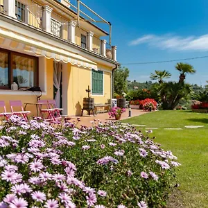 Chez Elle Appartamento Imperia